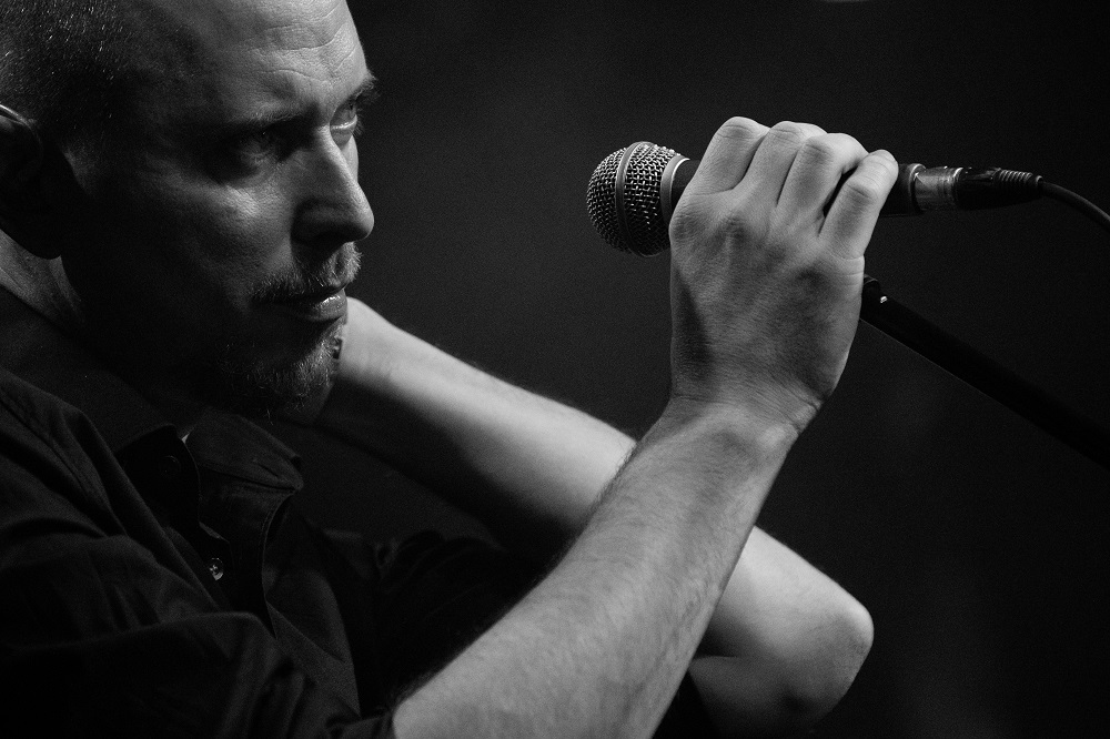 Likó Marcell - Várkert Akusztik 2022. Nov. 25. (19:00), Várkert Bazár