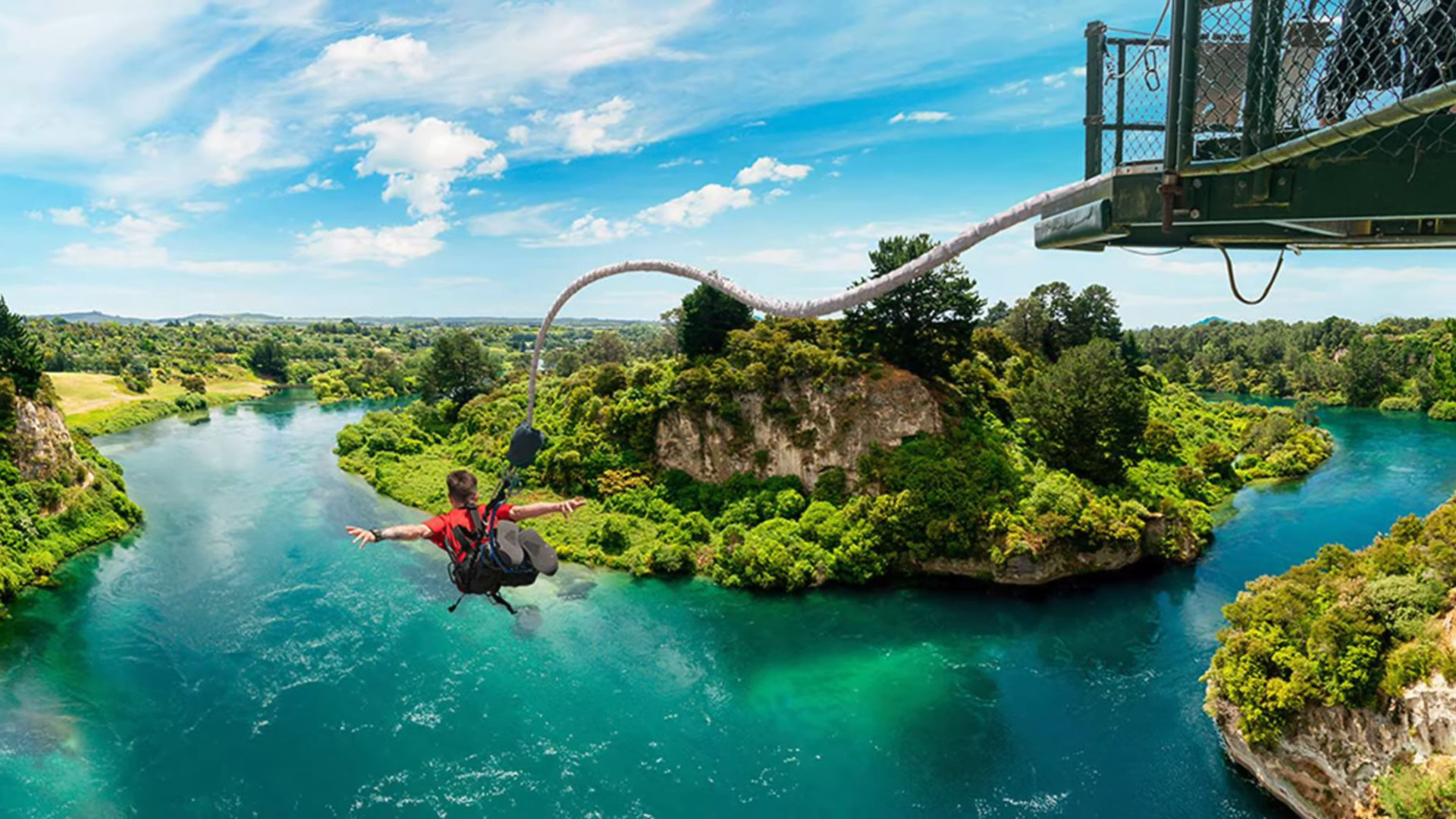 Minden, amit Új-Zéland látnivalóiról tudni akartál