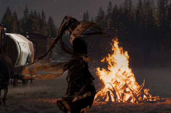 Szarka Tamás: ESTHAJNAL ősbemutató-koncert - 2022 augusztus 19. 20:00 óra Margitszigeti Szabadtéri Színpad