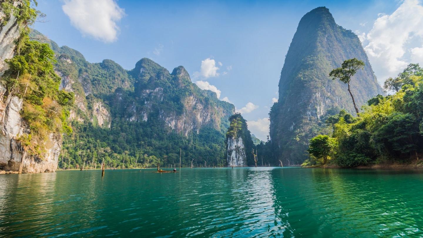 Így változnak a Thaiföldi beutazási szabályok júliustól