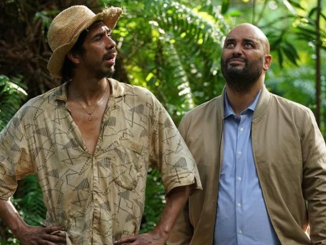 Heti premier: A hónap dolgozója