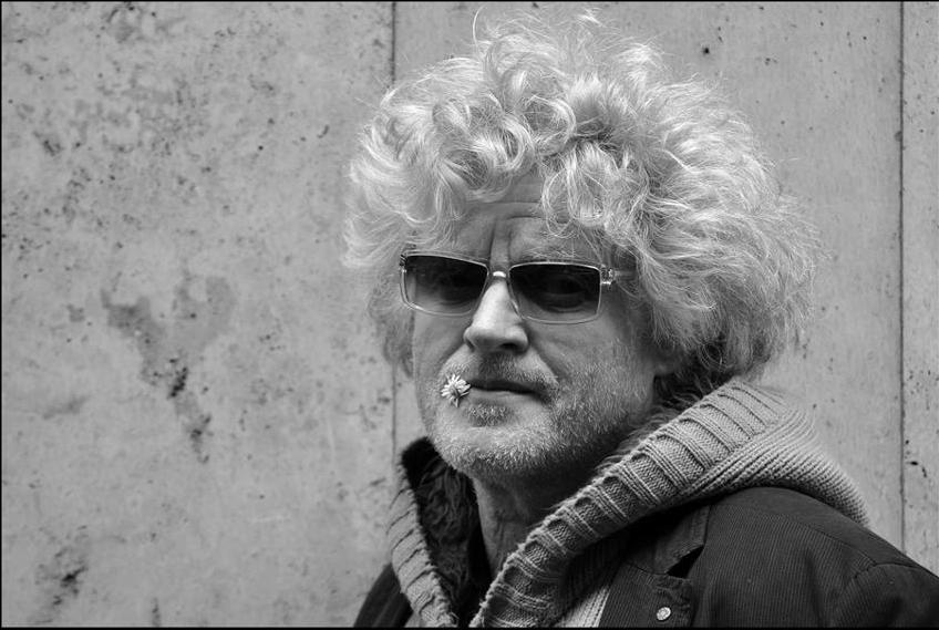 Müller Péter Sziámi AndFriends zenekar és vendégeik – Leonard Cohen dalai magyarul