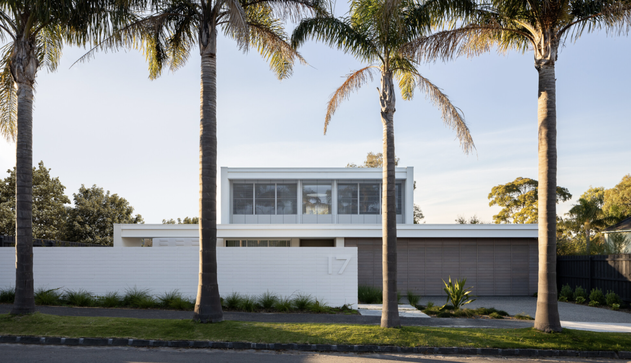 Egy századközepi otthon belseje