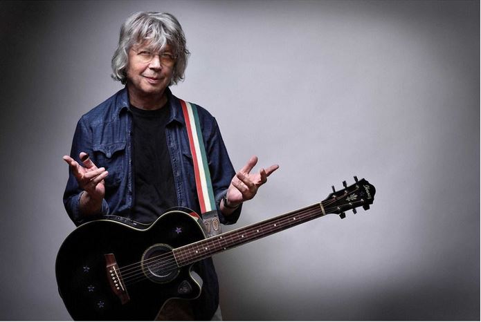 Bródy János koncert - 2022 október 7. 19:00 óra IH Rendezvényközpont