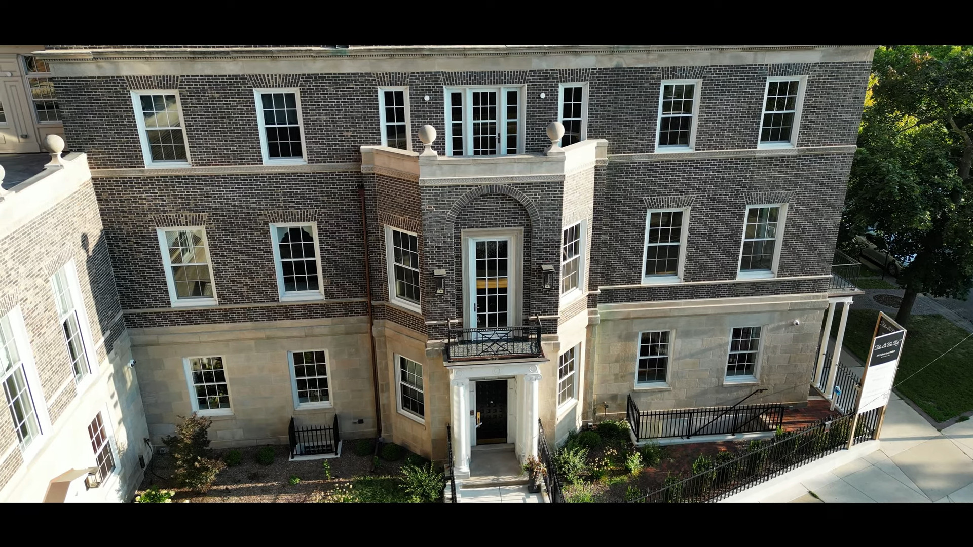 Egy nagymúltú chicagoi otthon - Ha megtetszik, akár meg is vásárolhatja