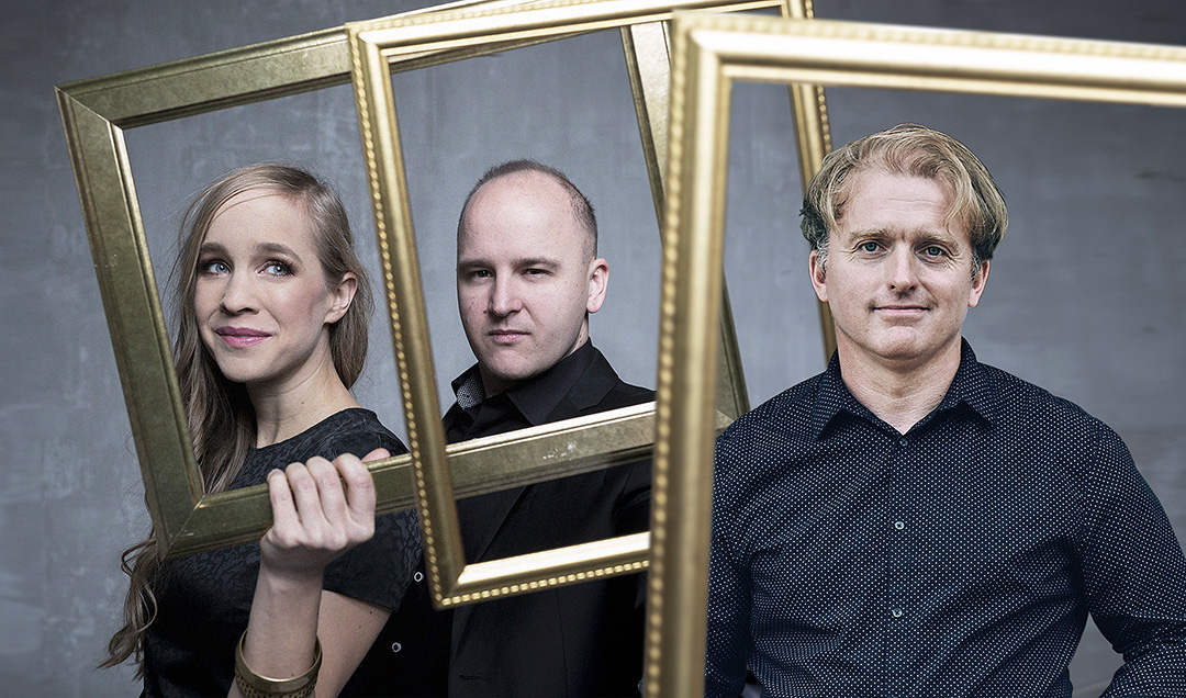 #Jóéjtpuszi - Lackfi János, Harcsa Veronika, Gyémánt Bálint - 2022 augusztus 26. 18:00 óra Tokaji Fesztiválkatlan