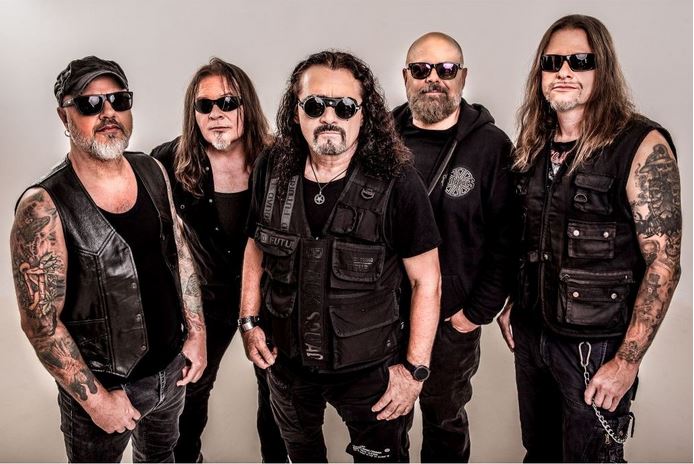 Kalapács koncert - 2022 szeptember 30. 20:00 óra, Vác, Madách Imre Művelődési Központ