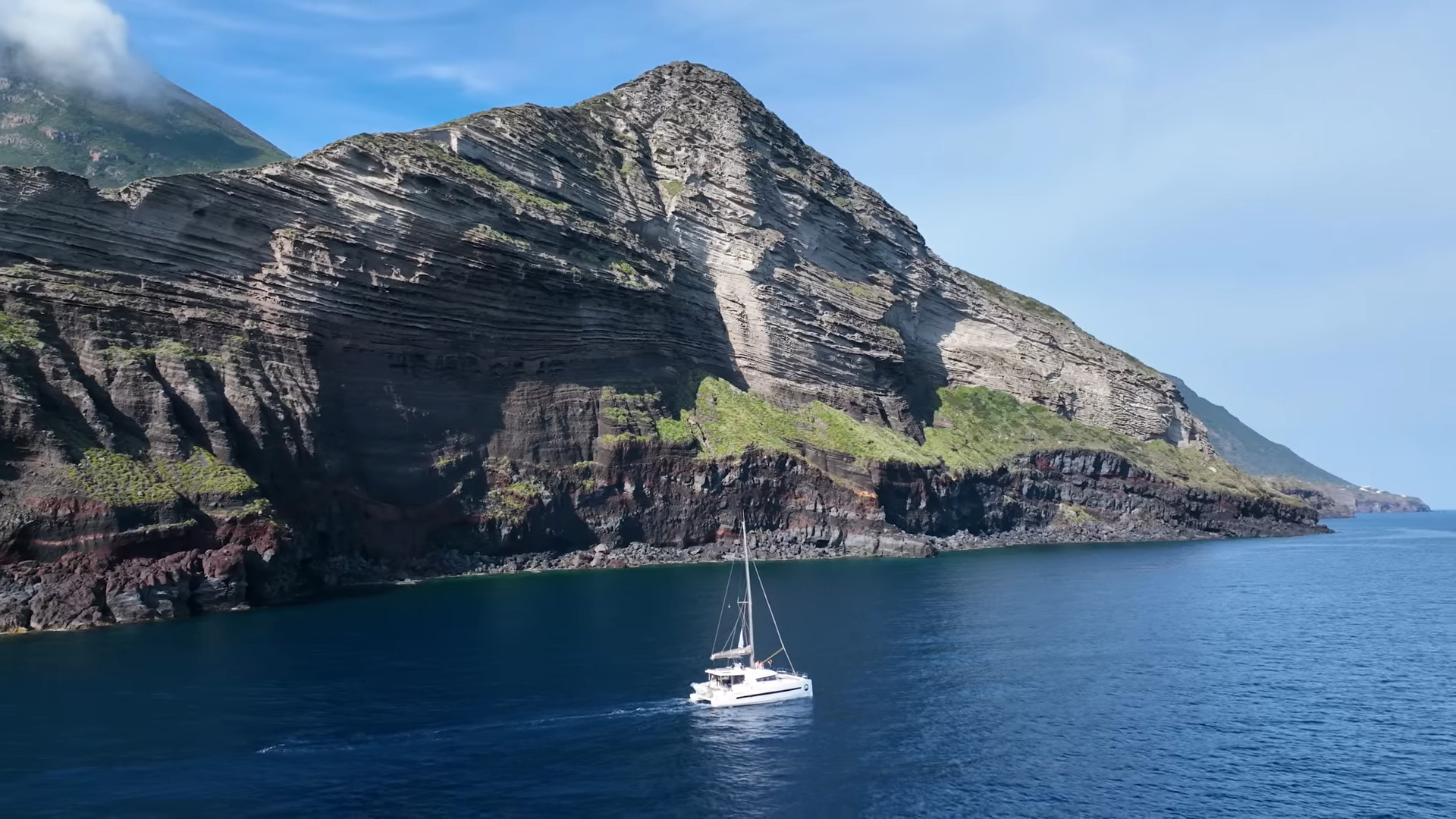 A 10 legjobb hely a Lipari-szigeteken