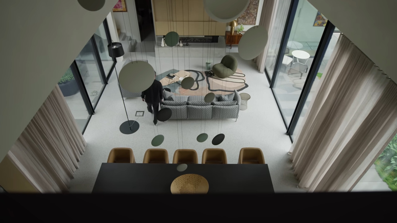 Ház galériával - Ha a tágas tér valóban fontos