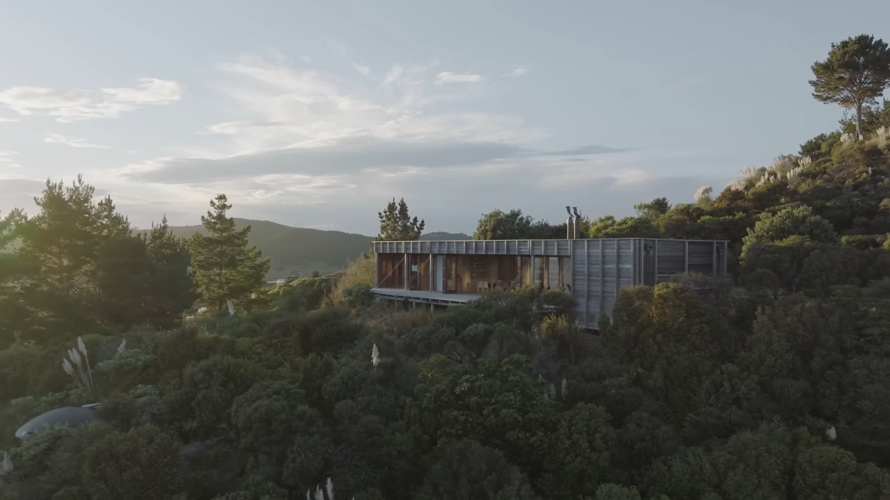 Faház, amelyet bármelyikünk azonnal elfogadna