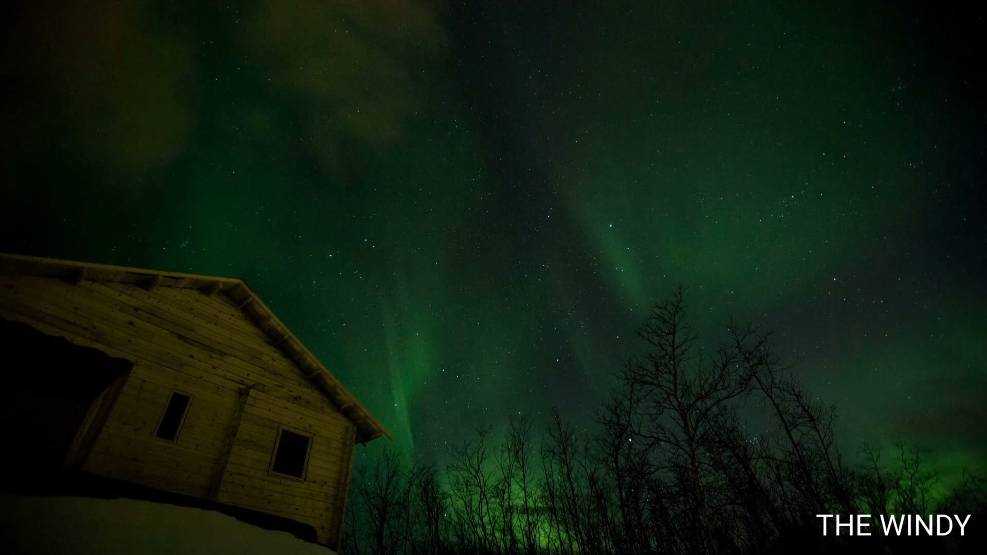 Svédország látnivalói - A hely, ahol nyáron is kellemes az időjárás