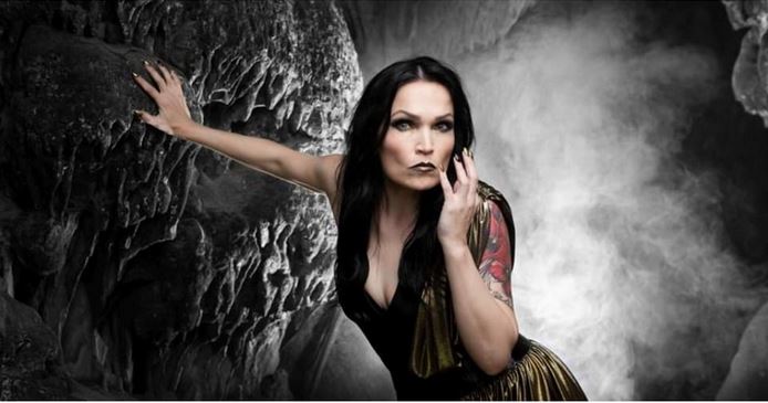 TARJA - Raw Tour: 2022 október 21. 19:00 óra, Barba Negra Music Klub