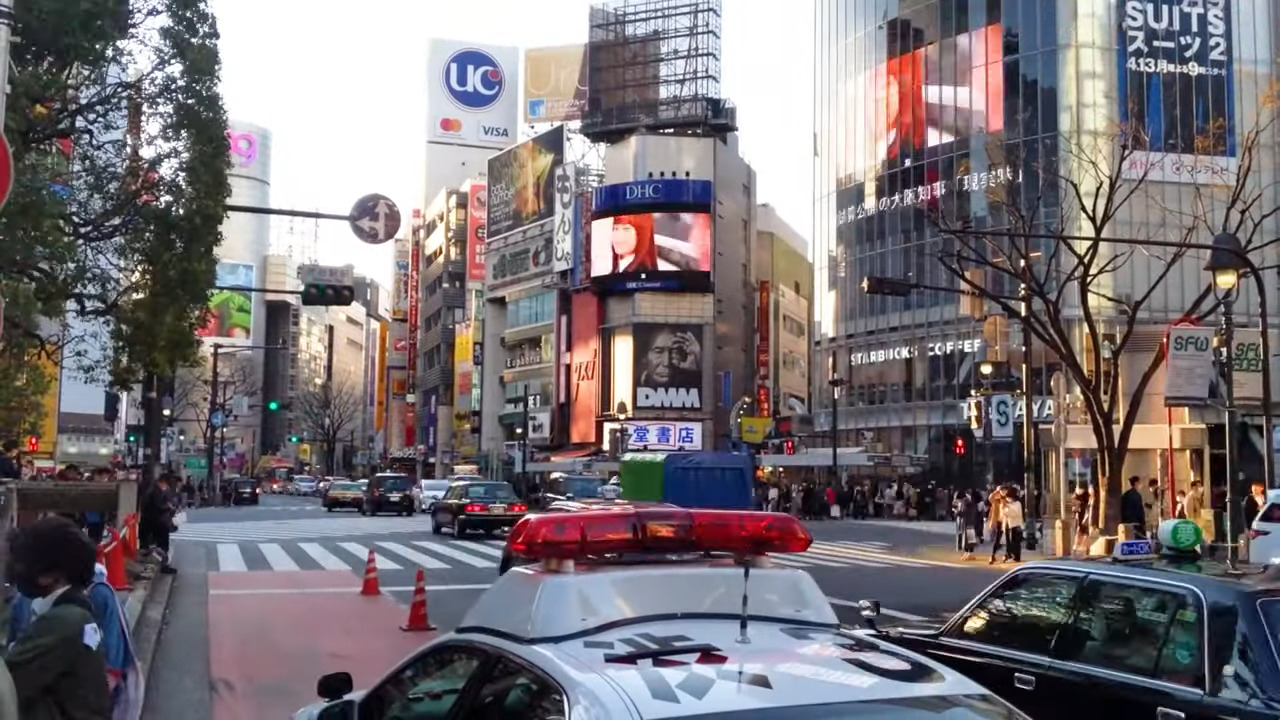 Mennyiből jön ki egy nap Tokióban - Vajon drága hely a japán főváros?