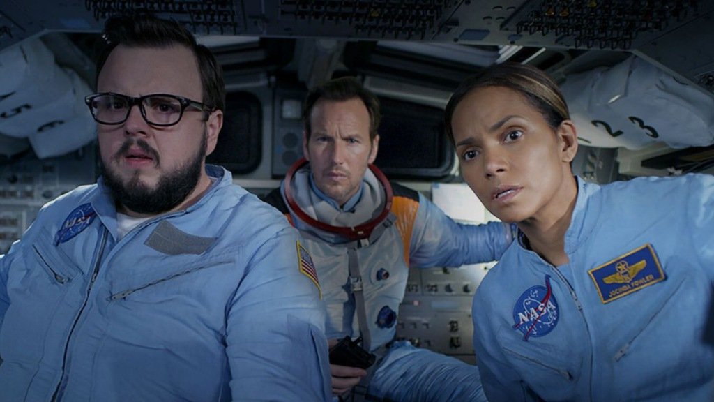 Egy titokzatos erő eltéríti a Holdat a Föld körüli pályájáról és a földi élet ezzel a megsemmisülés szélére kerül