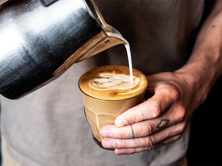Gondolkodtál már azon, hogy mit tesz a koffein a testtel?