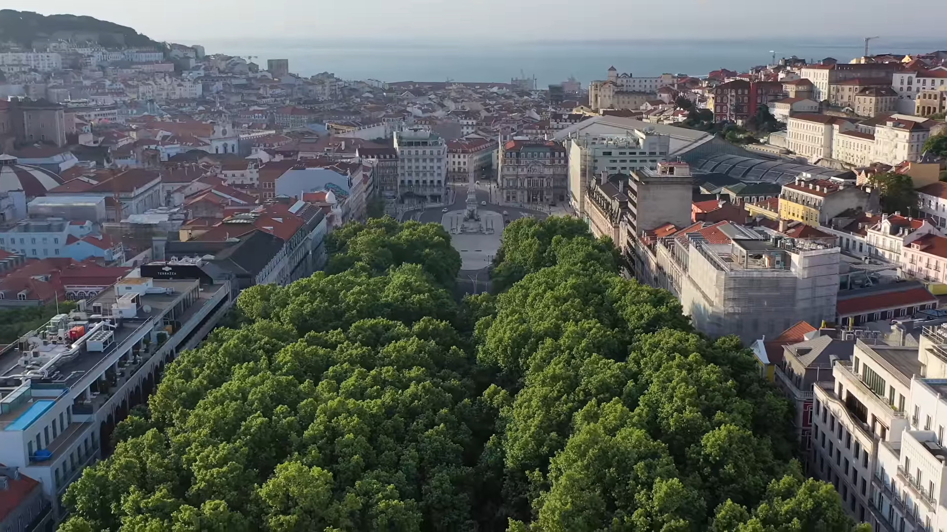 Liszabon, Európa egyik elfelejtett, alulértékelt gyöngyszeme