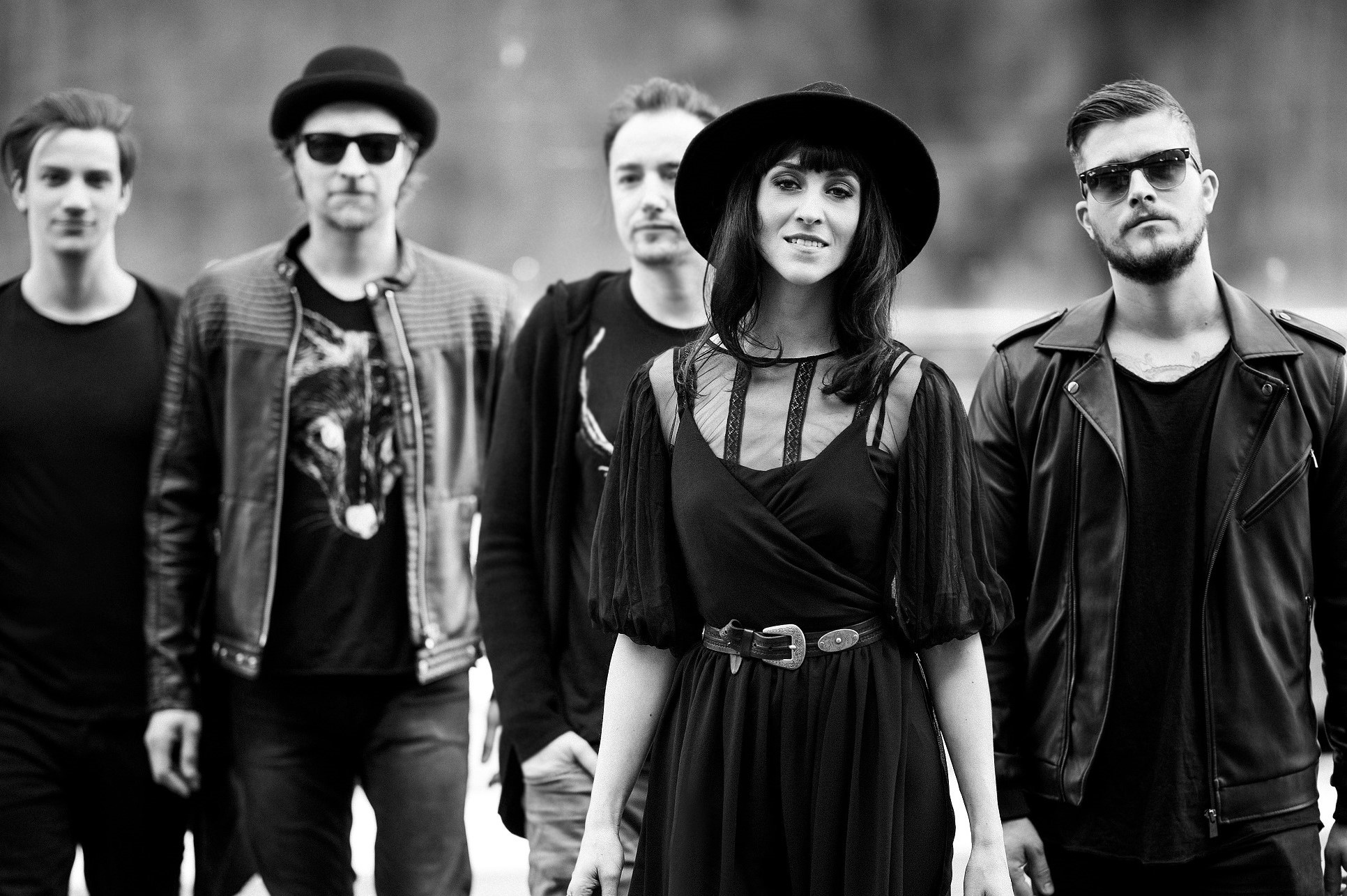 Magashegyi Underground Szimfonikus Remix Koncert - 2022.05.27 Margitszigeti Szabadtéri Színpad