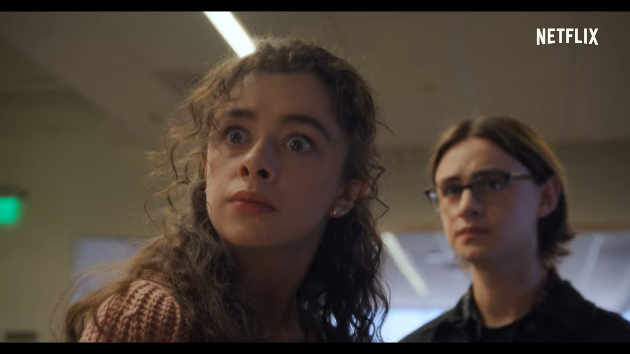 Metal Lords - Április 8-tól a Netflix műsorán