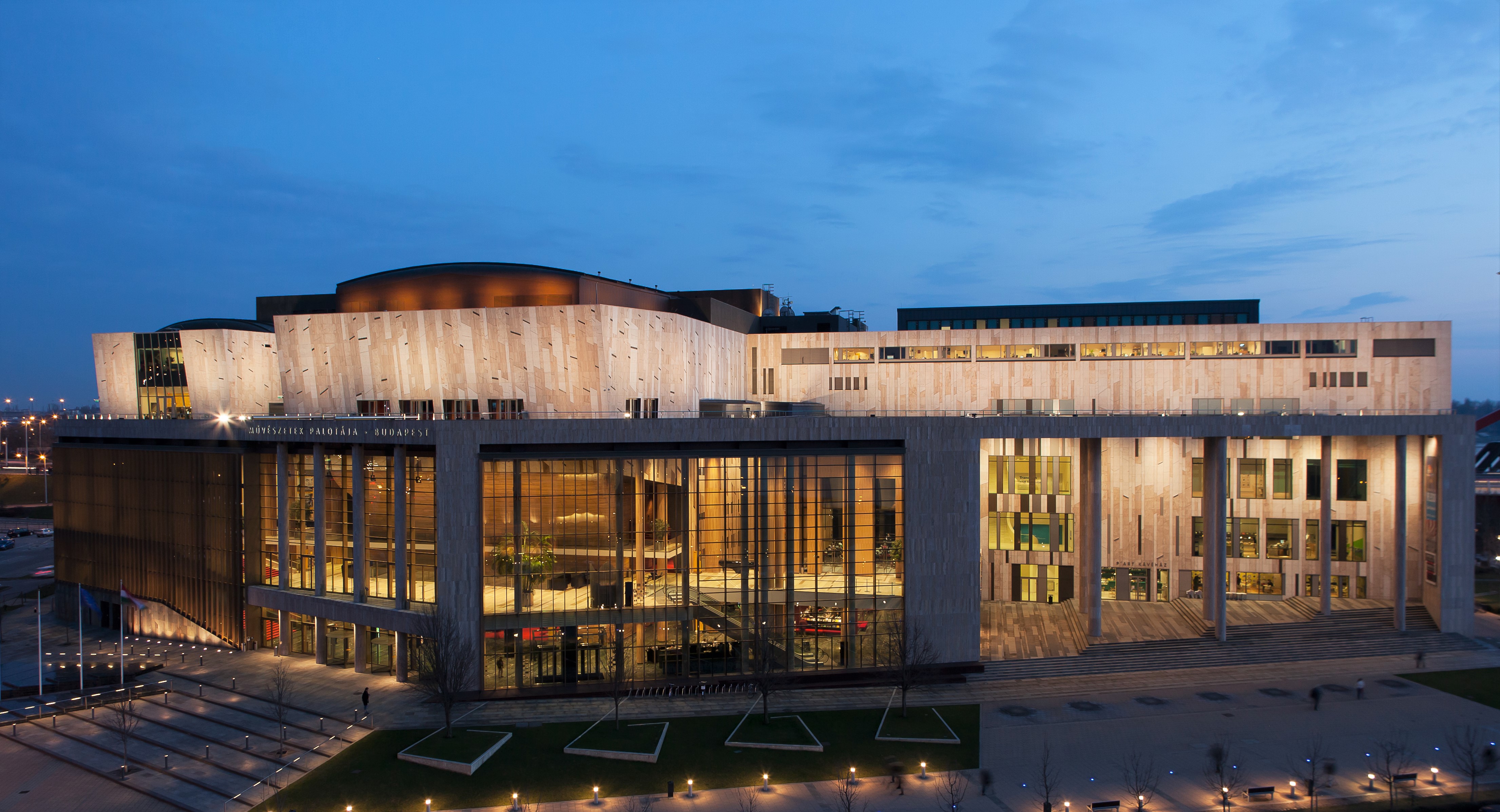 Wagner: Siegfried - Budapesti Wagner napok. 2022.06.11. 16 óra. Müpa