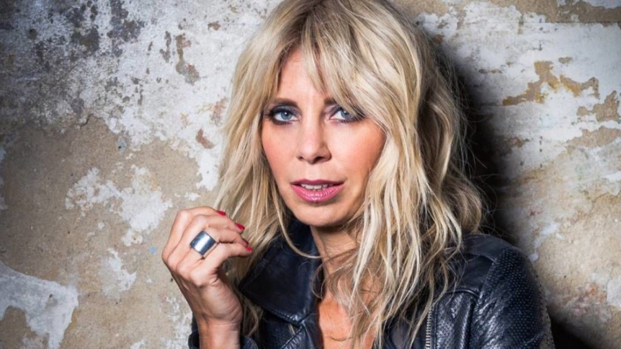 Péterfy Bori & Love Band 2022.05.20 Veszprém, Hangvilla Multifunkcionális Közösségi Tér