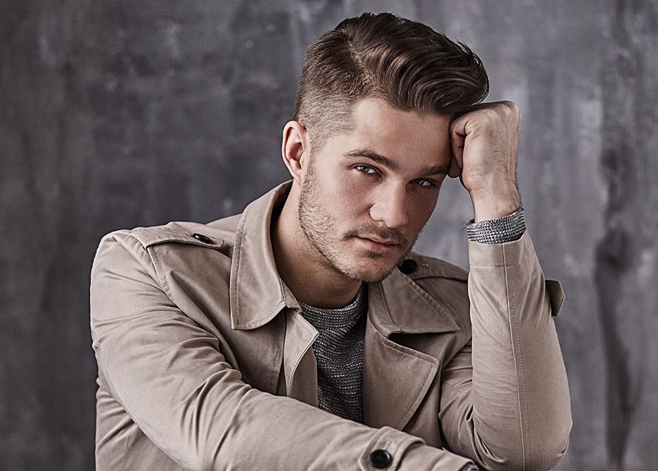 A Puskás, a musical Puskás Öcsije ezúttal saját koncerttel érkezik a Győri Nemzeti Színház nagyszínpadára