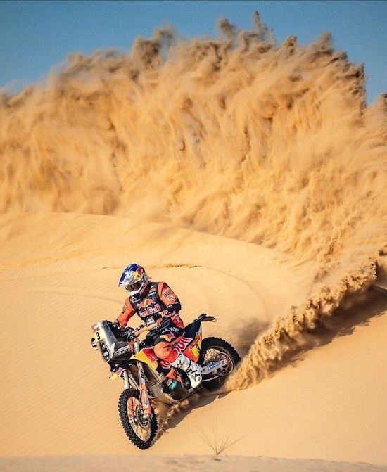 Ebben a rovatunkban ritkán szoktunk sportvideókat hozni, de ez most egy ilyen alkalom