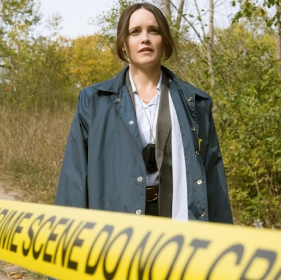 Csak idő kérdése volt, mikor kap sorozatváltozatot minden idők legjobb sorozatgyilkosos filmje