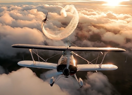 A GoPro tavaly harmadik alkalommal hirdette meg a Millió dolláros kihívását