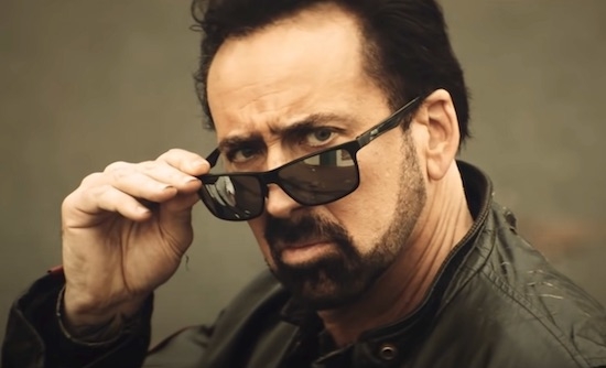 Nicolas Cage igazi kétarcú színésszé vált az elmúlt évtizedben. Pokolian rossz filmek, és meglepően jó alakítások váltják egymást