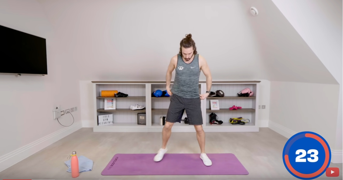 Nehéz kivédeni a karácsonyi plusz kilókat, főleg karanténban