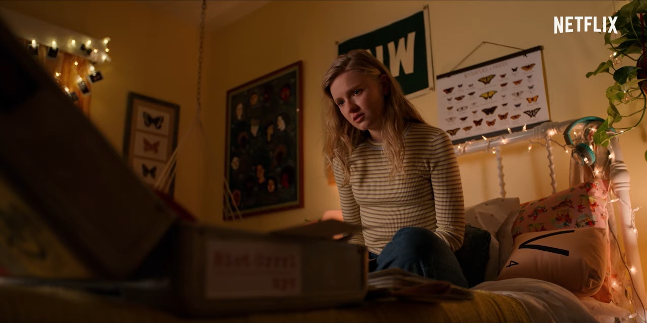 Moxie, avagy a vagány csajok visszavágnak