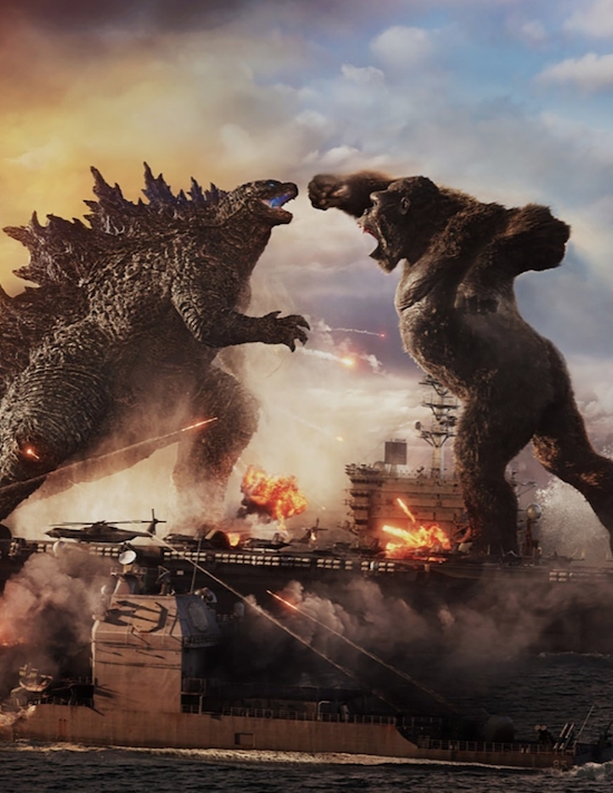 A filmstúdiók nem adták fel a reményt, hogy az élet egyszer visszakötözik a mozikba és a filmek elkezdenek bevételt termelni