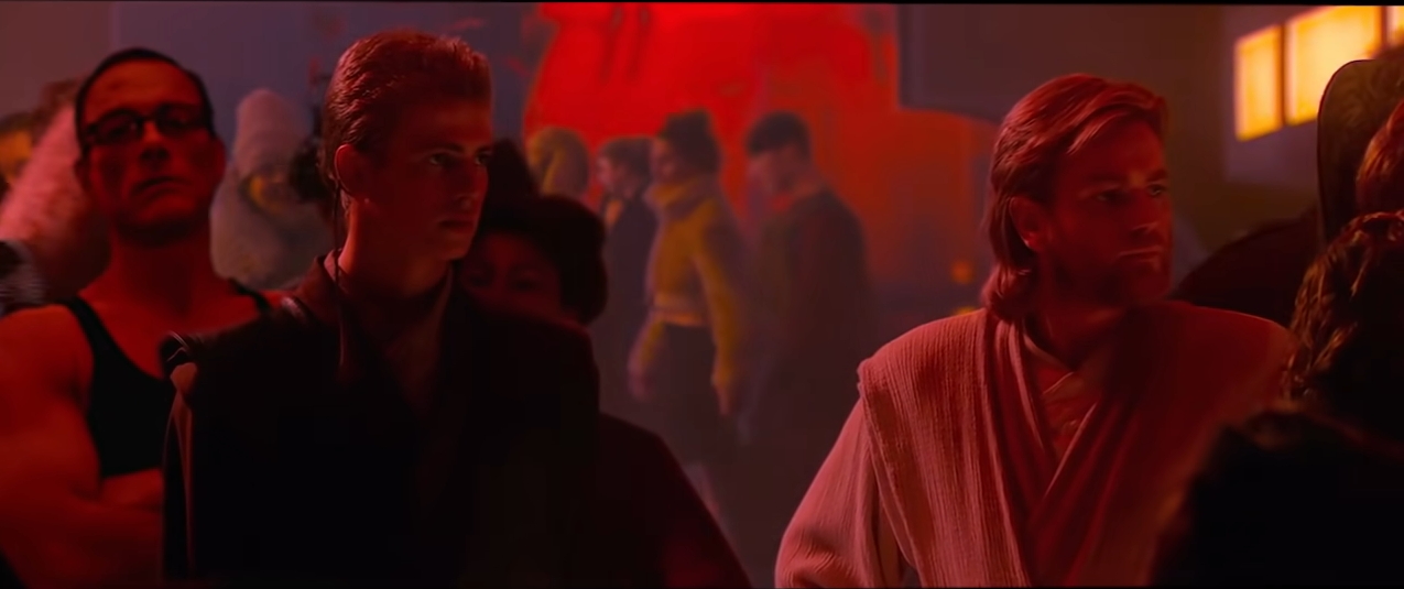 Annak, aki szereti a mozifilmeket, igazi csemege lesz ez a zseniális összeállítás