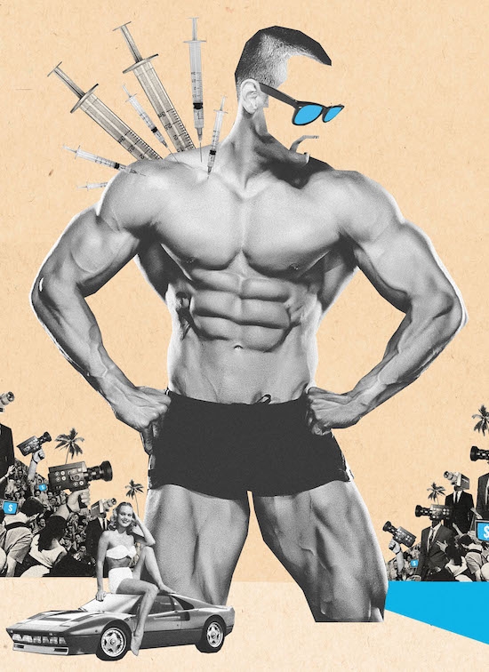 A sportokban használt teljesítménynövelőknek a sok előnyük mellett számos hátrányuk is van