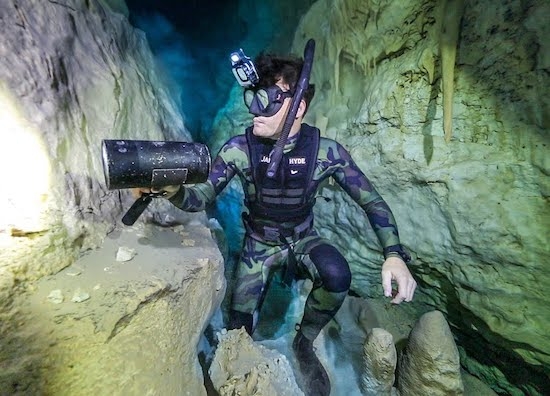 A Bahama-szigetek már önmagukban is rengeteg gyönyörű látnivalót és izgalmat tartogatnak