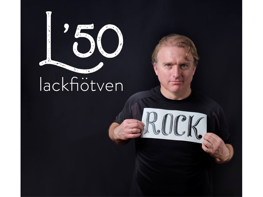 Lackfi50 - 2021- május 18. 19.00 óra. MOM Kulturális Központ - Színházterem