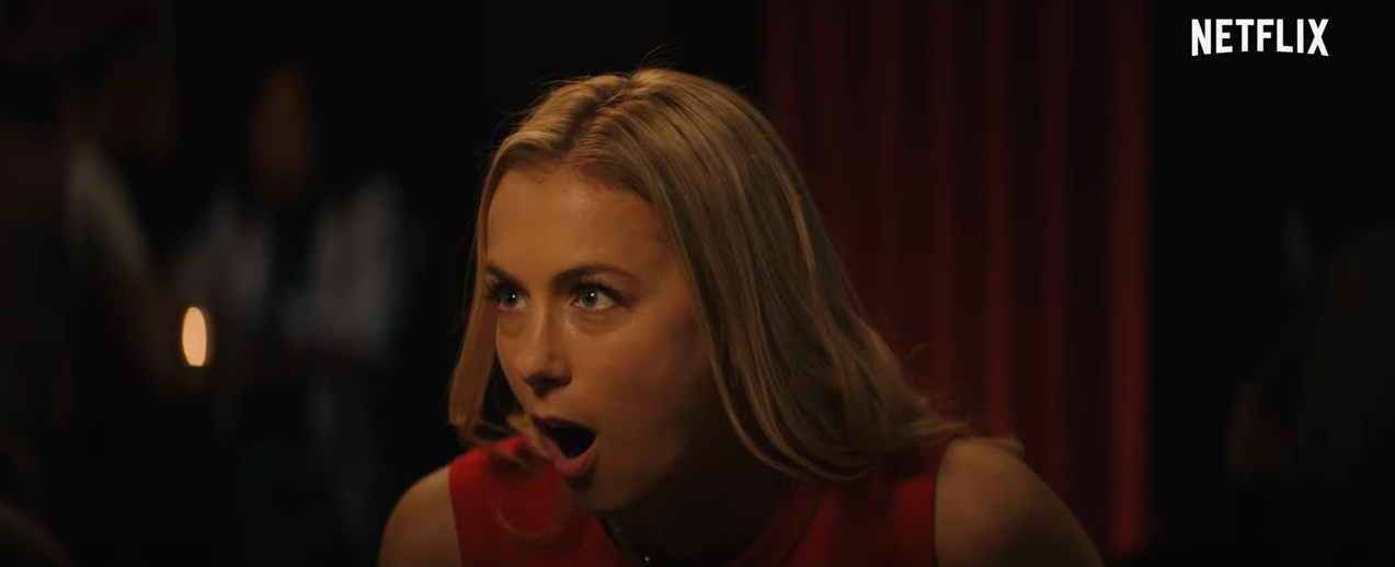 Miután éveken keresztül a karrierjét helyezte a szerelem elé, a stand up előadó, Andrea Singer rábukkan a tökéletes pasira