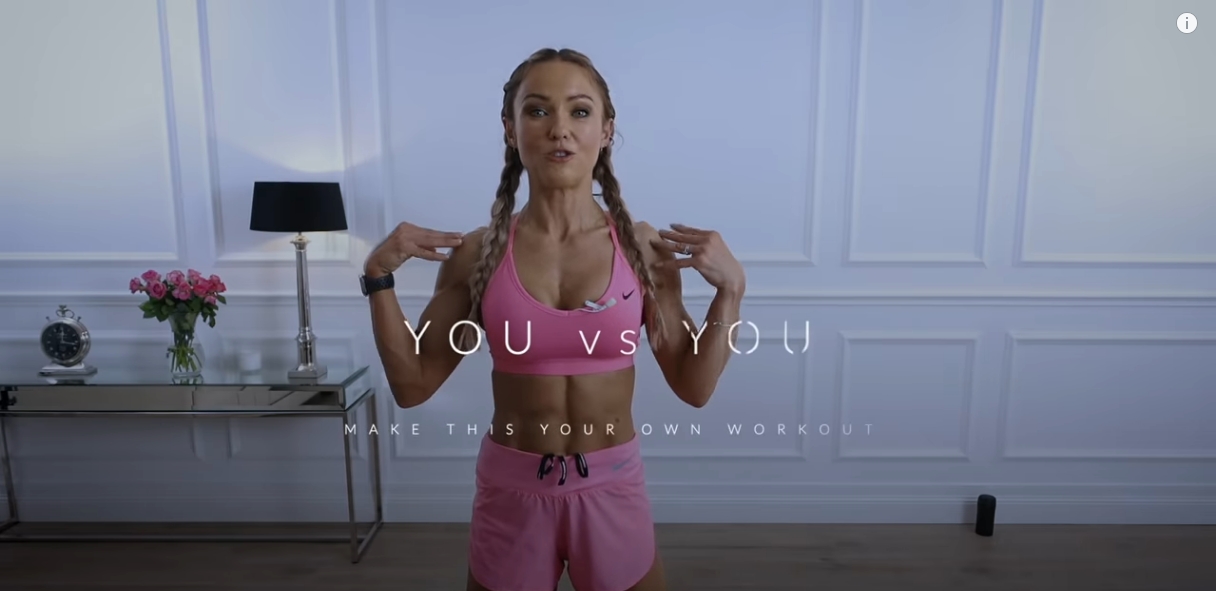 Mára egy magas intenzitású Tabata edzéssort hoztunk