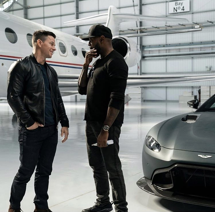 Mark Wahlberg él, meghal majd az egészet újrakezdi az első 'Infinite' trailerben