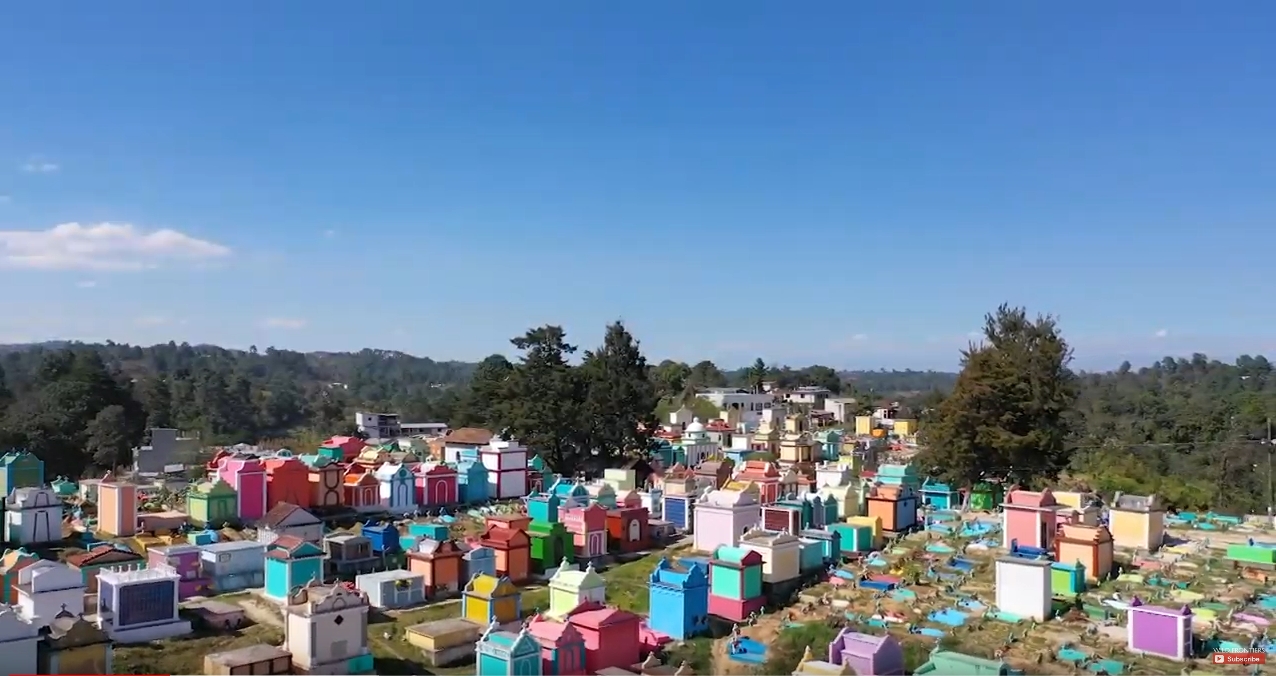 Guatemala - A Közép-Amerikai ország nem csak lenyűgöző hegyeiről és kávéterméséről híres