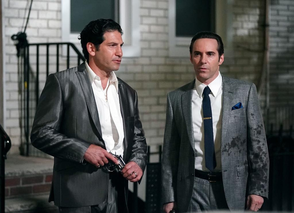 A Maffiózok sorozat olyan hihetetlen sikernek örvendett, hogy az HBO úgy döntött, megfilmesíti a Soprano család előtörténetét is