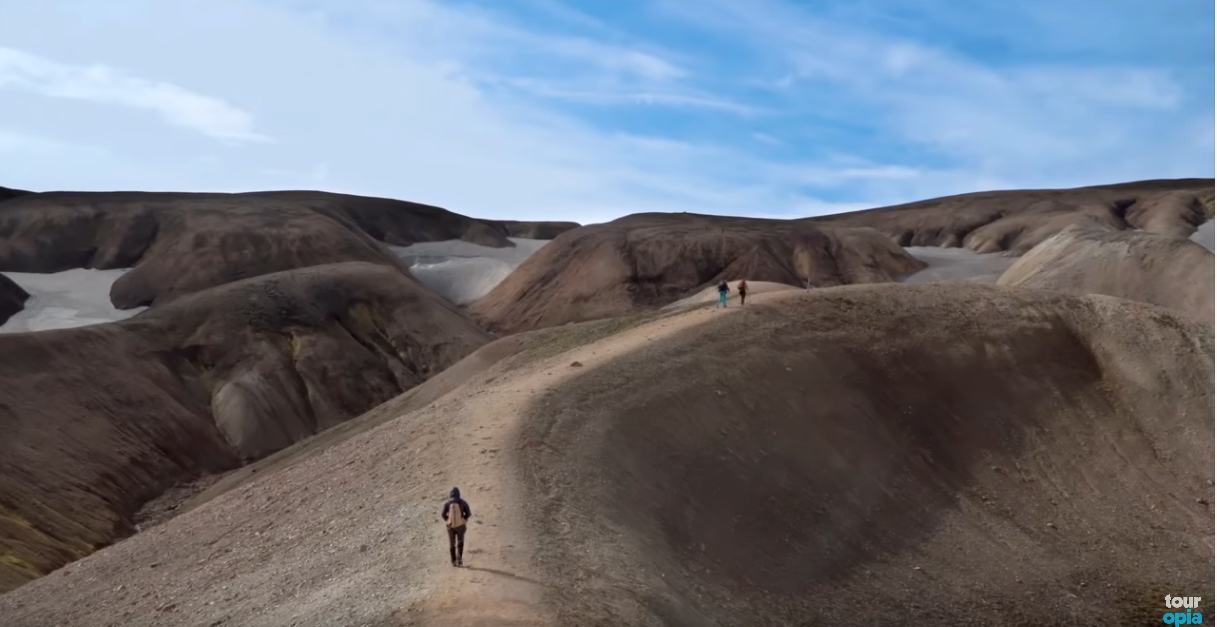 Az itthoni forróság egyre elviselhetetlenebb. Ha valaki hűvösebb vidékre vágyik, Izland az ideális választás