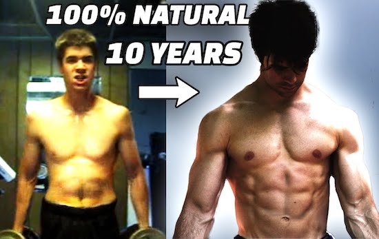 A közösségi médiában szinte naponta szembejönnek a csodás átalakulások, fogyások