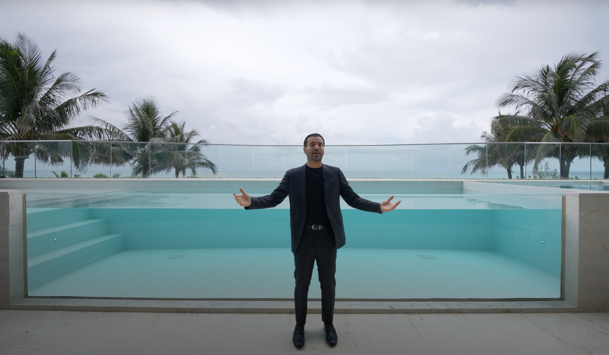 Kell egy ház lent az óceán partján - tartja a Ladánybene 27 örökbecsű bölcsessége és milyen igazuk is van