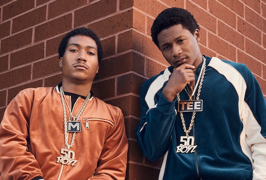 A 'BMF' című bűnügyi dráma a Fekete Maffiacsalád felemelkedését követi nyomon, két detroiti testvér igaz történetét, akik kisstílű dílerekből elképzelhetetlen magasságokba jutottak