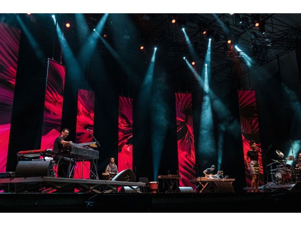 TIME TRAVELLERS – 20 Years of Žagar