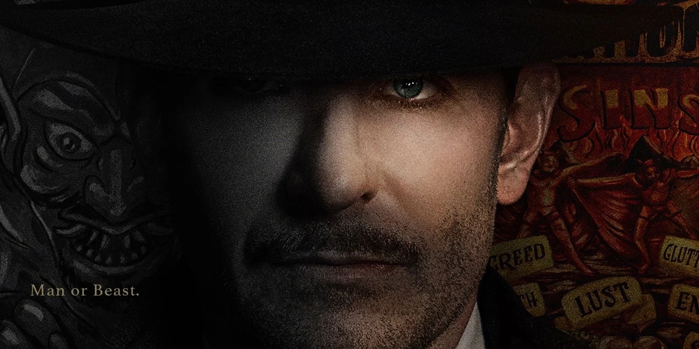 Igazán izgalmas thriller érkezik Bradley Cooper és Cate Blanchet főszereplésével