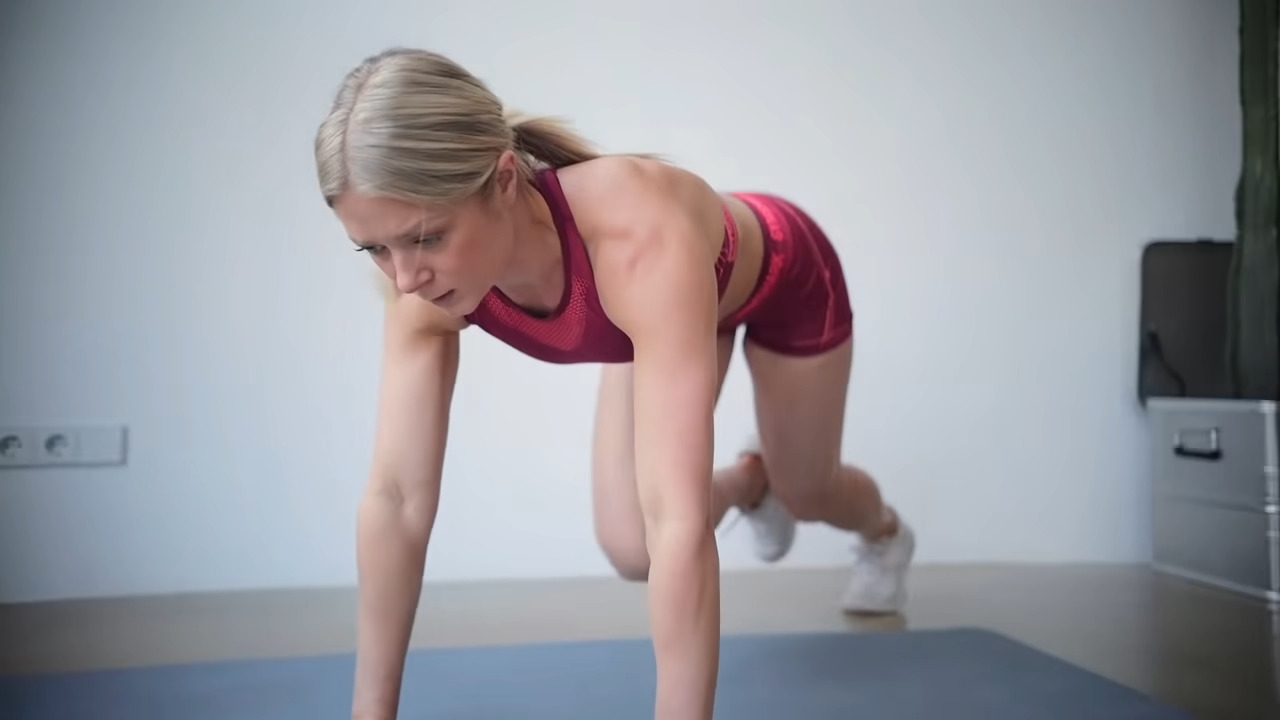 A nyári test télen készül, ezért itt az ideje, hogy belevágjunk