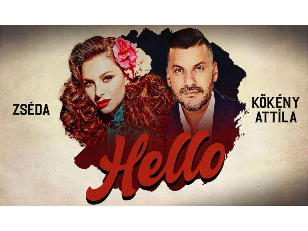 Az ország két legérzelmesebb és talán legizgalmasabb hangú előadója egymásra talált egy közös turné idejére