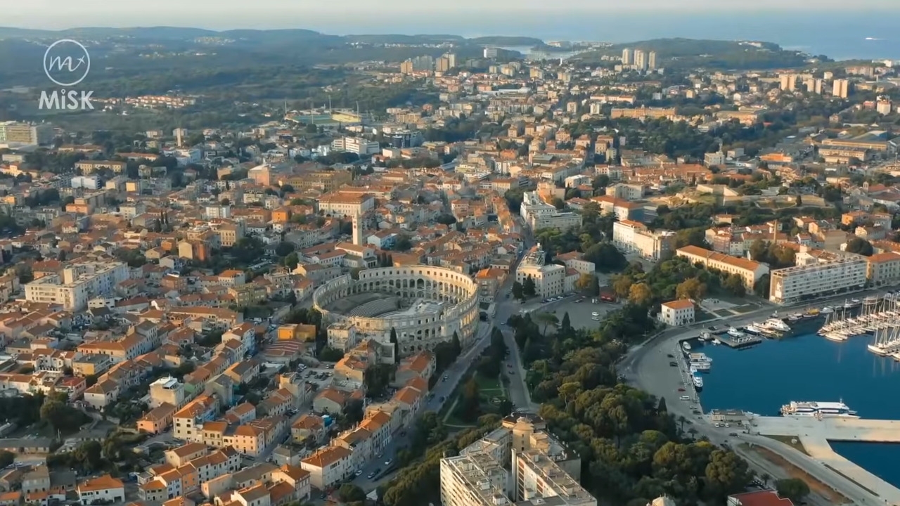 Ezt a 20 helyet mindenképpen nézd meg Európában
